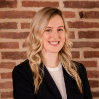 Choptank Transport, a Hub Group Company Employee Lauren Smith's profile photo