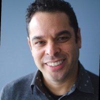 Roberto Calvo Email & Phone Number