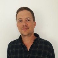 Tribune Content Agency Employee Terrance Mintner's profile photo