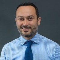 Murphy Oil Corporation Employee Gabriel Gomez's profile photo