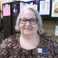 Mary Hammons Email