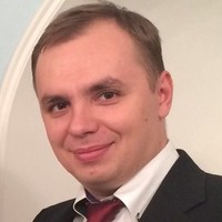 Andrey Zarubin Email