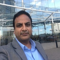 Ritesh Jain Email & Phone Number