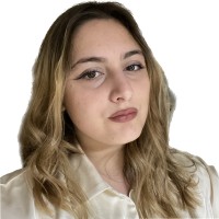 Ladisa S.r.l. Ristorazione Employee Viviana de Palma's profile photo