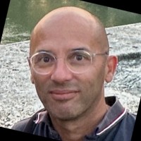 Simpliciti Employee Christophe Barrere's profile photo