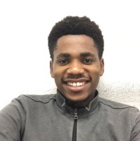 Medplus Pharmacy Limited Employee Ikechukwu Ohambele's profile photo