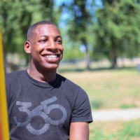 Comudel Employee Humar Santos's profile photo