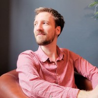 Cheops Technology Employee Jelle Smeets's profile photo