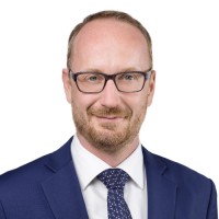 CMS Reich-Rohrwig Hainz Employee Rupert Scheiblauer's profile photo