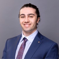 Nick Melamed Email