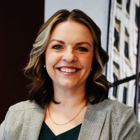 Northwestern Mutual Twin Cities Employee Kelly Shepard's profile photo