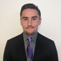 Thomson Instrument Company Employee Jordan Lach's profile photo