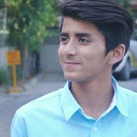 Xccelera Employee Aryan Sharma's profile photo