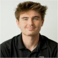Vin Devers Autohaus of Sylvania Employee Zachary Perry's profile photo
