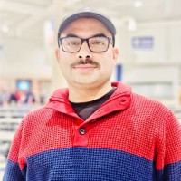 Wipro Employee Jitendra Yadav's profile photo