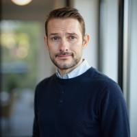 Monolith Employee Juliun Brabon's profile photo
