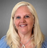 OncoBay Clinical Employee Angelina Robinson's profile photo