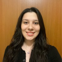 Bluearf Employee Melek Bal's profile photo