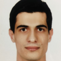 Improva Employee Serhat Mercan's profile photo