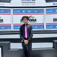 NASCAR Employee Devon McGee's profile photo