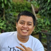 Refactory Employee Fathrezza Arief's profile photo