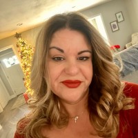 ULC Robotics Employee Virginia Gruppuso's profile photo