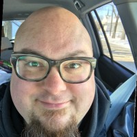 Groomer's Choice Pet Products Employee Damien Garber's profile photo