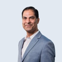 Innoveo Employee Vinod Kachroo's profile photo