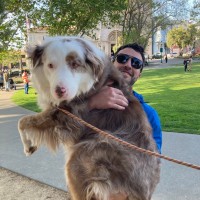 Parkworks Employee Ryan Lewis's profile photo