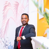 PathCare Laboratory KE Employee Stephen Kimani's profile photo