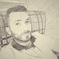 TEKLABZ Employee Zaid Odeh's profile photo