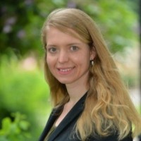Oregon Department of Environmental Quality Employee Blair Paulik Aguilar's profile photo