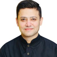 HigherSummit Employee Omar Afzal's profile photo