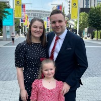 Crewe Alexandra Football Club Company Ltd. Employee James Beckett's profile photo