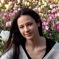 Atradius The Netherlands Employee Alexandra Stramarko's profile photo