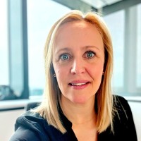 Punktum dk Employee Malene Stokholm's profile photo