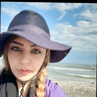 Rootip Employee Elahe Totmaj's profile photo