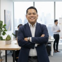 Federal Land NRE Global Inc. Employee Rainier Egos's profile photo