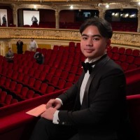 Grand Hotel Europe Lucerne Employee Thanongsit Sipaseuth's profile photo