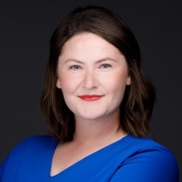 Enable Ventures Employee Charlotte Magee's profile photo