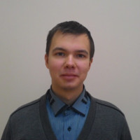 ndgit Employee Aleksandr Bobrov's profile photo