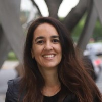 EL ESPARTANO Employee Nuria Kehayoglu's profile photo