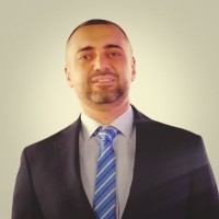 Grey District Council Employee Ali Noktehdan's profile photo