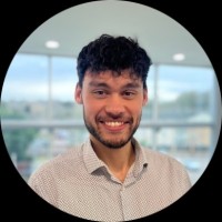 Irwin and Colton - HSE Recruitment Employee Lee Hope's profile photo