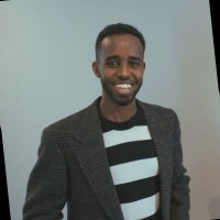 Abdirahman Yusuf Email