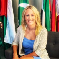 TASHAS GROUP Employee Emily Panniers's profile photo