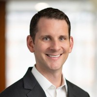 Analysis Group Employee Joe Maloney's profile photo