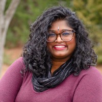 SfL+a Architects Employee Dharshyani Jackson's profile photo