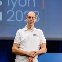 4PS Employee Bert Verbeek's profile photo