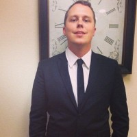 Dallas County Public Defender's Office Employee Christopher Hopper's profile photo